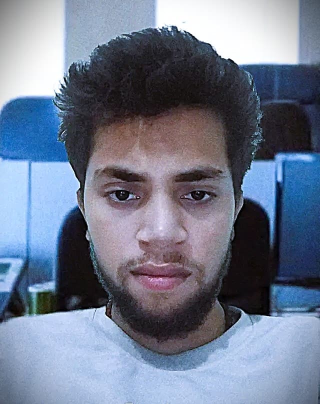 Founder Aashish Pandey