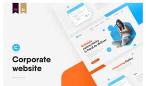 Corporate Portal