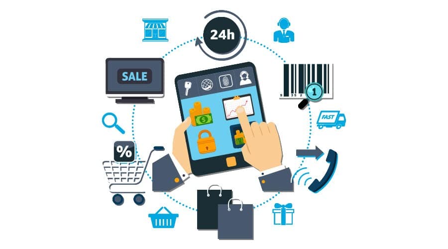 E-Commerce Platform