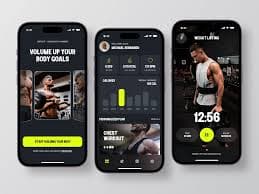 Fitness Tracker