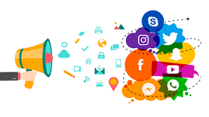 Social Media Platform