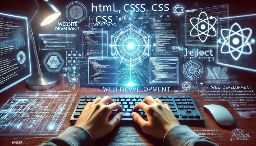 Website Development