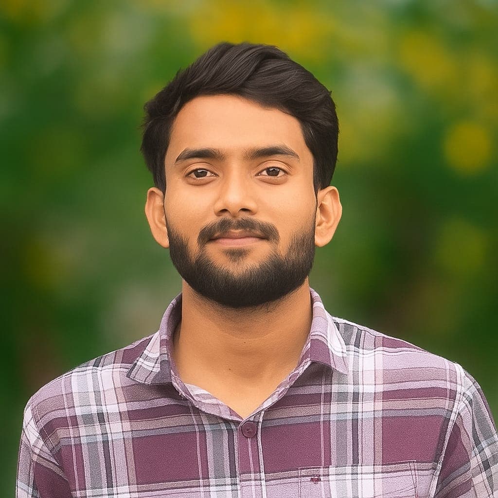 Mohammed Arif